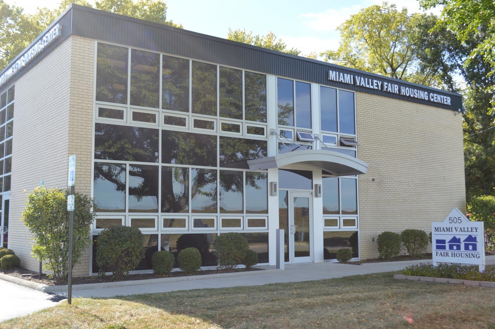 Miami Valley Fair Housing Center AAG inc